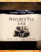 Nature's Tea